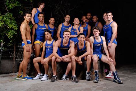 ucla underwear run|ucla undierun.